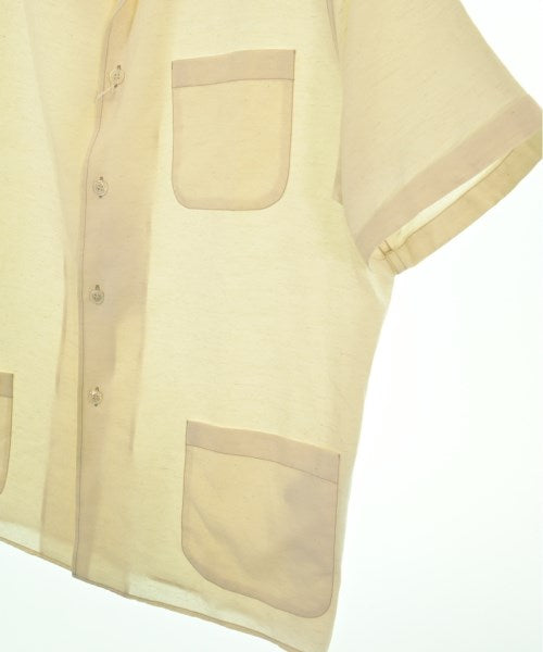 Maison Margiela เสื้อลำลอง