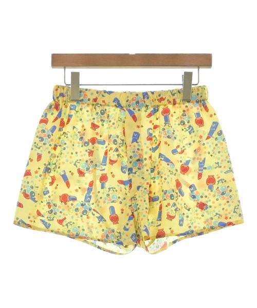 Maison Margiela กางเกงขาสั้น