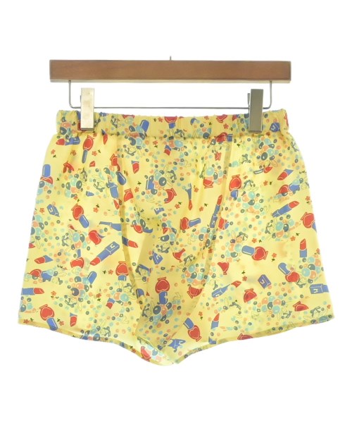 Maison Margiela กางเกงขาสั้น