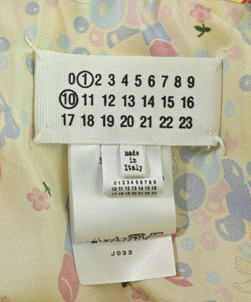 Maison Margiela กางเกงขาสั้น