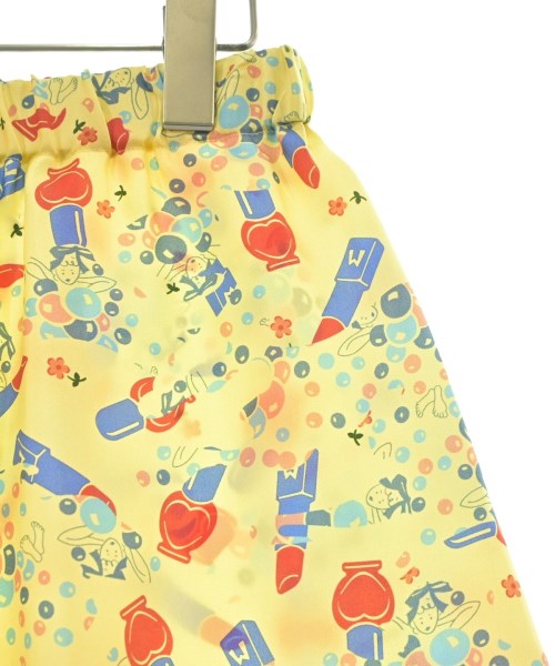 Maison Margiela กางเกงขาสั้น