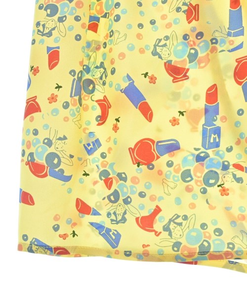 Maison Margiela กางเกงขาสั้น