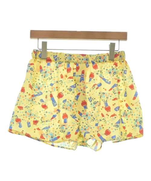 Maison Margiela กางเกงขาสั้น