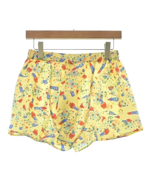 Maison Margiela กางเกงขาสั้น