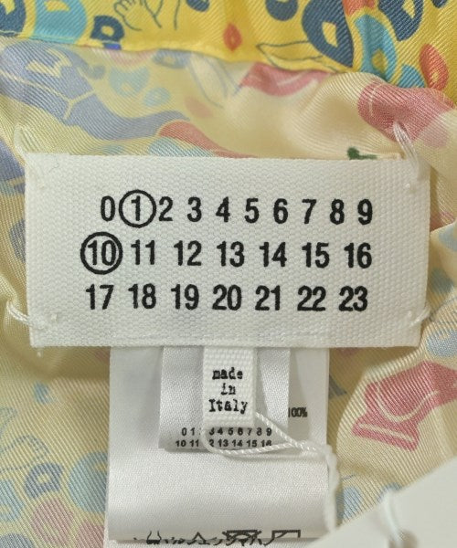 Maison Margiela กางเกงขาสั้น