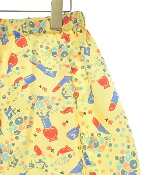 Maison Margiela กางเกงขาสั้น