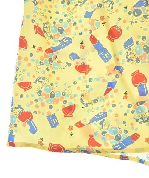 Maison Margiela กางเกงขาสั้น