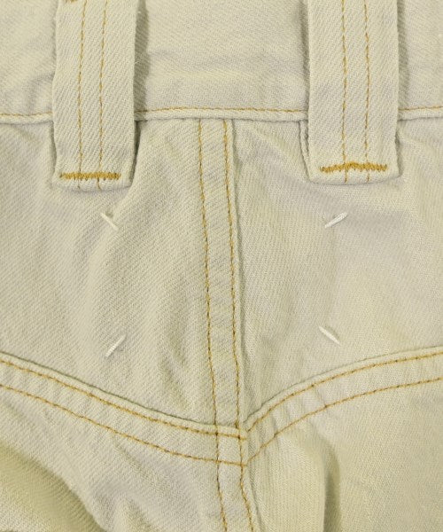 Maison Margiela ยีนส์