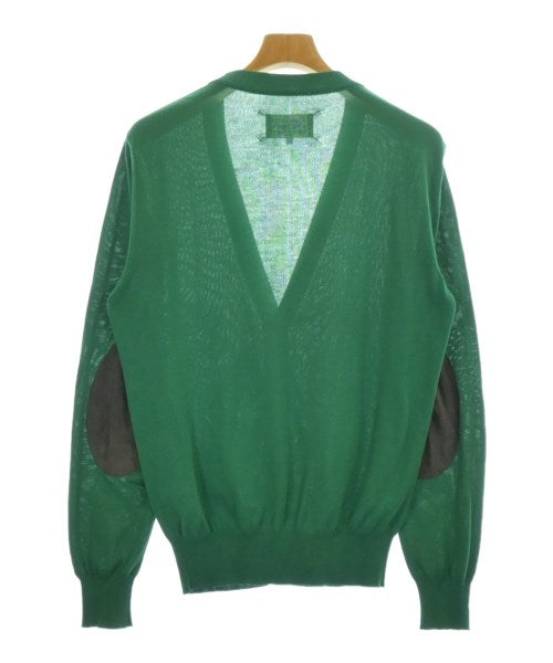 Maison Margiela เสื้อคาร์ดิแกน