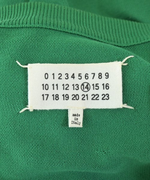 Maison Margiela เสื้อคาร์ดิแกน