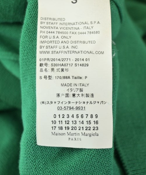 Maison Margiela เสื้อคาร์ดิแกน