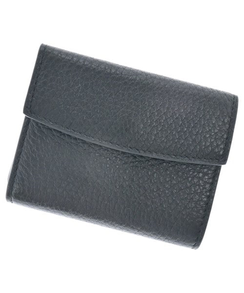 Maison Margiela กระเป๋าสตางค์/กระเป๋าใส่เหรียญ