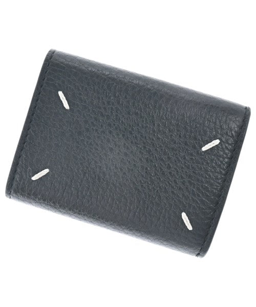 Maison Margiela กระเป๋าสตางค์/กระเป๋าใส่เหรียญ