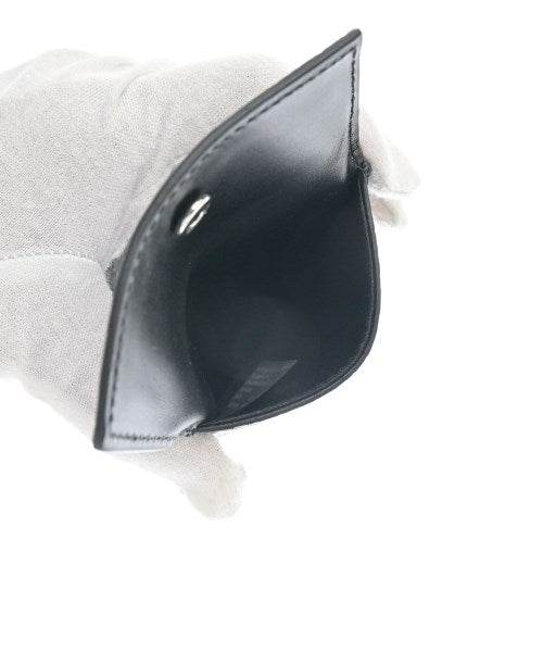 Maison Margiela กระเป๋าสตางค์/กระเป๋าใส่เหรียญ