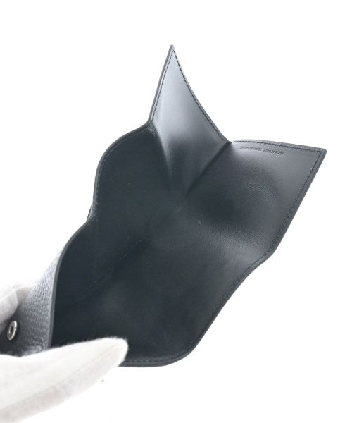 Maison Margiela กระเป๋าสตางค์/กระเป๋าใส่เหรียญ