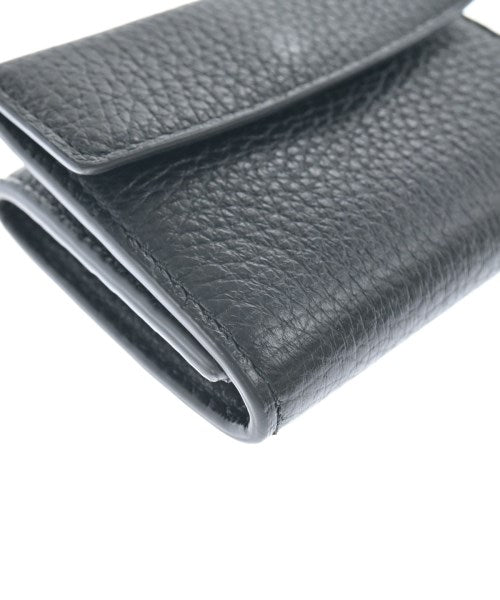 Maison Margiela กระเป๋าสตางค์/กระเป๋าใส่เหรียญ