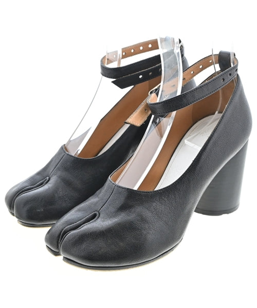 Maison Margiela รองเท้าส้นสูง