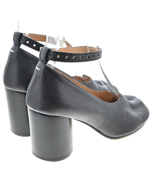 Maison Margiela รองเท้าส้นสูง