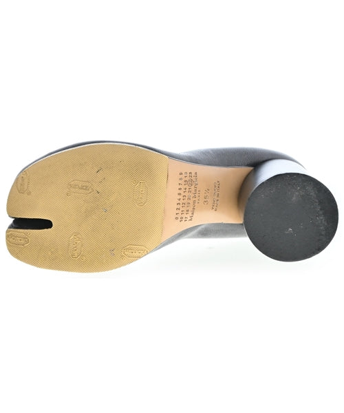 Maison Margiela รองเท้าส้นสูง