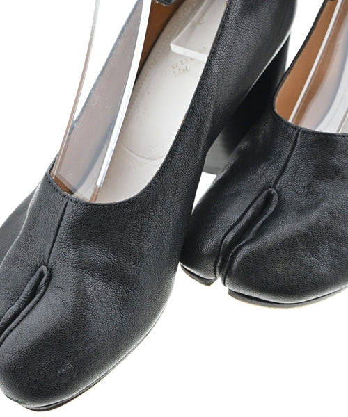 Maison Margiela รองเท้าส้นสูง