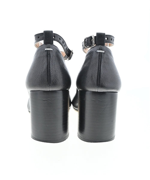 Maison Margiela รองเท้าส้นสูง