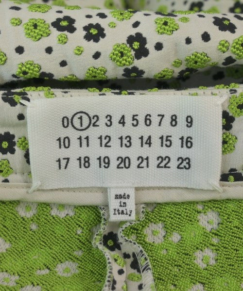 Maison Margiela กางเกง อื่น