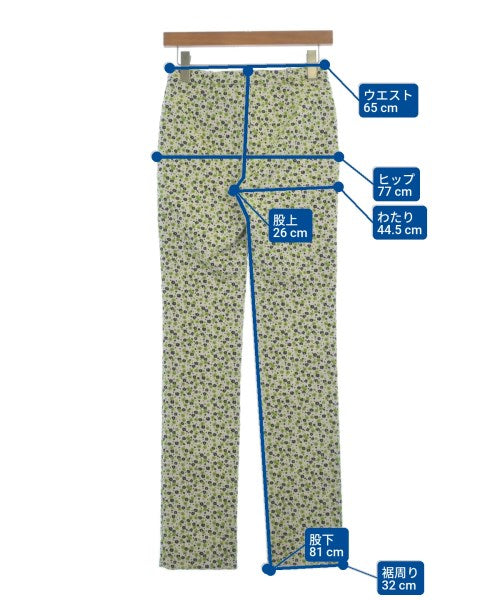 Maison Margiela กางเกง อื่น