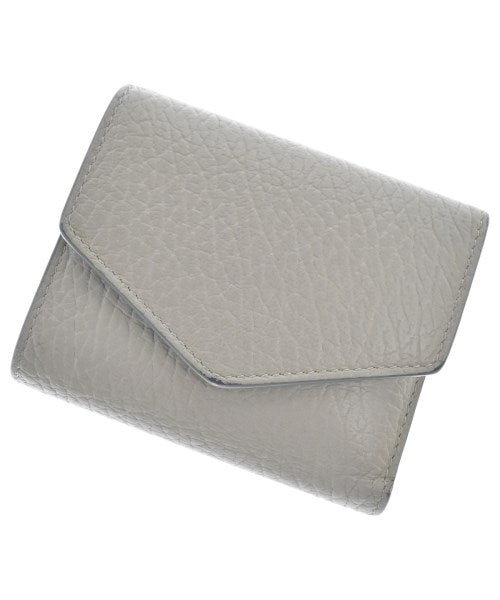 Maison Margiela กระเป๋าสตางค์/กระเป๋าใส่เหรียญ