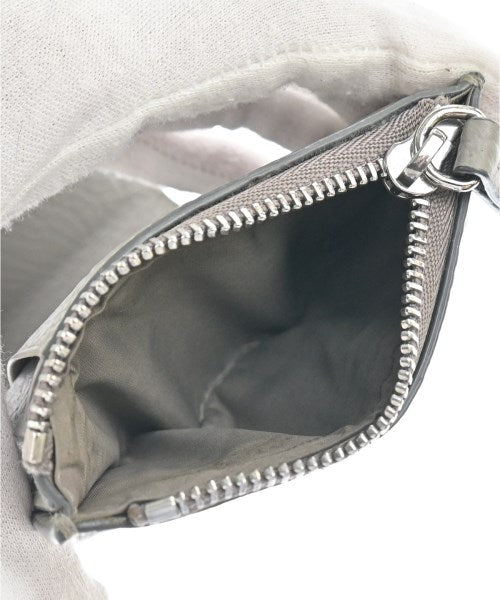 Maison Margiela กระเป๋าสตางค์/กระเป๋าใส่เหรียญ