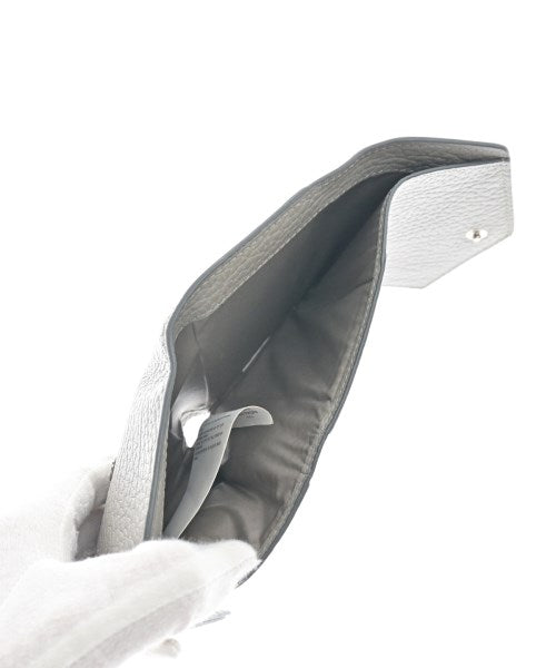 Maison Margiela กระเป๋าสตางค์/กระเป๋าใส่เหรียญ