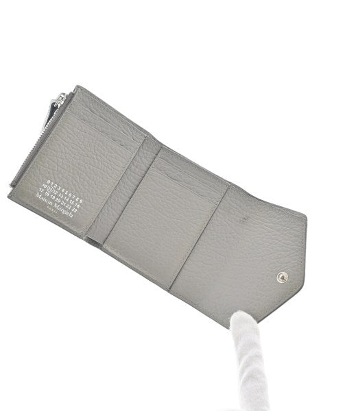 Maison Margiela กระเป๋าสตางค์/กระเป๋าใส่เหรียญ