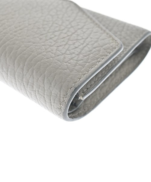 Maison Margiela กระเป๋าสตางค์/กระเป๋าใส่เหรียญ