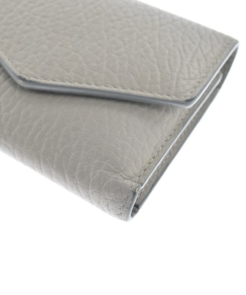 Maison Margiela กระเป๋าสตางค์/กระเป๋าใส่เหรียญ