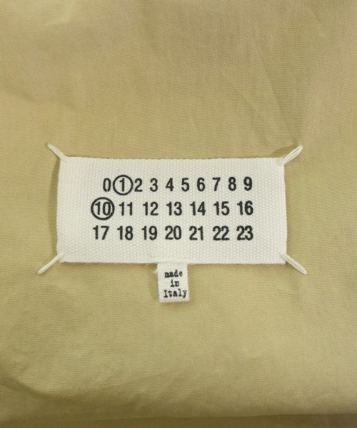 Maison Margiela แจ็คเก็ตเบลาส์ อื่น