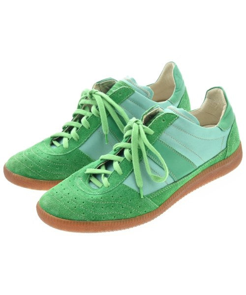 Maison Margiela รองเท้าผ้าใบ