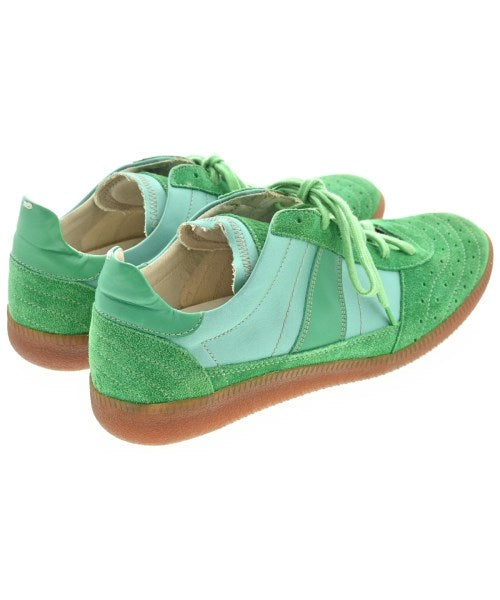 Maison Margiela รองเท้าผ้าใบ