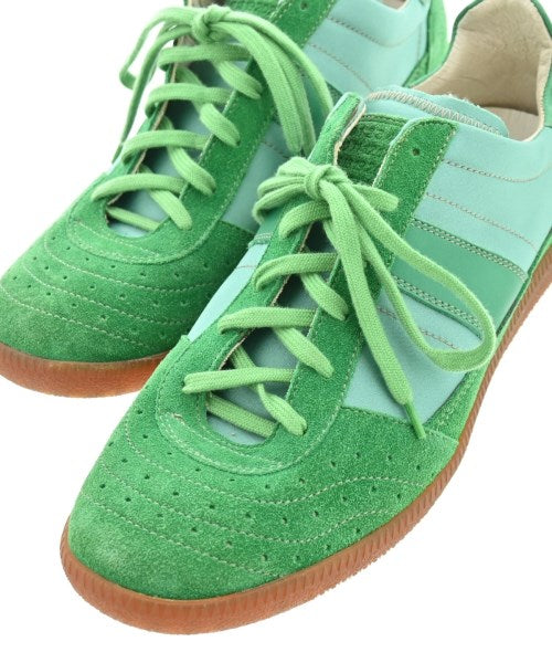 Maison Margiela รองเท้าผ้าใบ