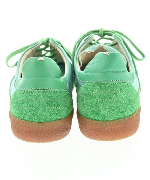 Maison Margiela รองเท้าผ้าใบ