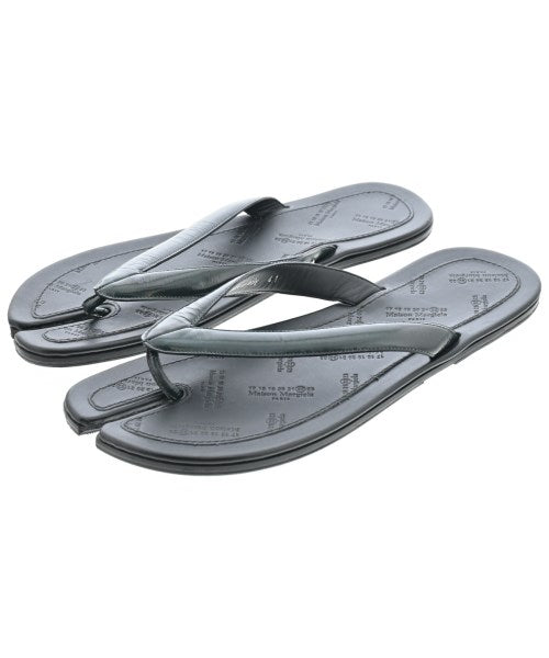 Maison Margiela รองเท้าแตะ