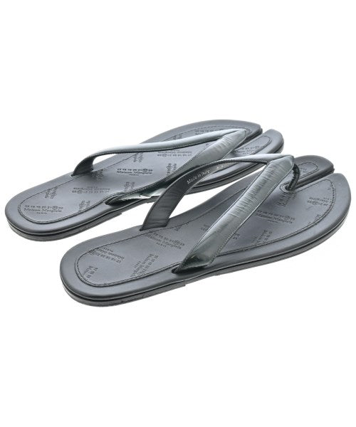 Maison Margiela รองเท้าแตะ