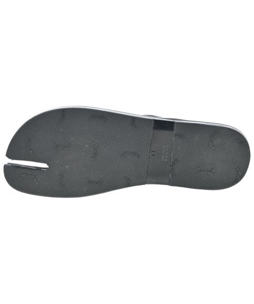 Maison Margiela รองเท้าแตะ