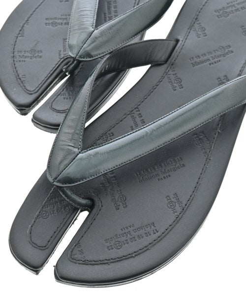 Maison Margiela รองเท้าแตะ