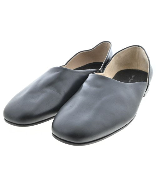 Maison Margiela รองเท้าสวมทางการ