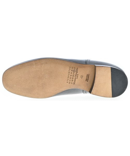 Maison Margiela รองเท้าสวมทางการ