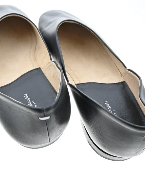 Maison Margiela รองเท้าสวมทางการ