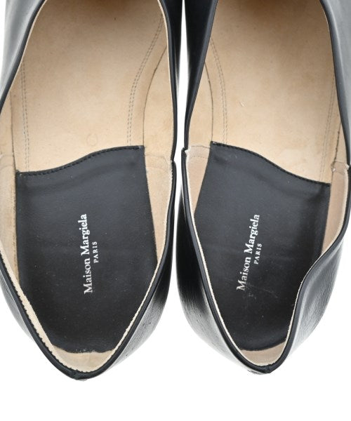 Maison Margiela รองเท้าสวมทางการ