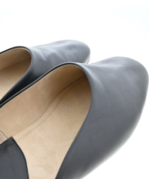 Maison Margiela รองเท้าสวมทางการ