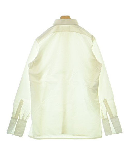 Maison Margiela เสื้อลำลอง