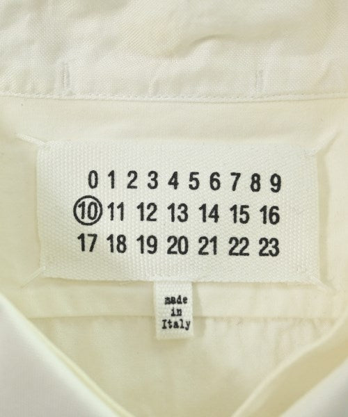 Maison Margiela เสื้อลำลอง