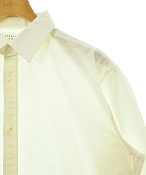 Maison Margiela เสื้อลำลอง